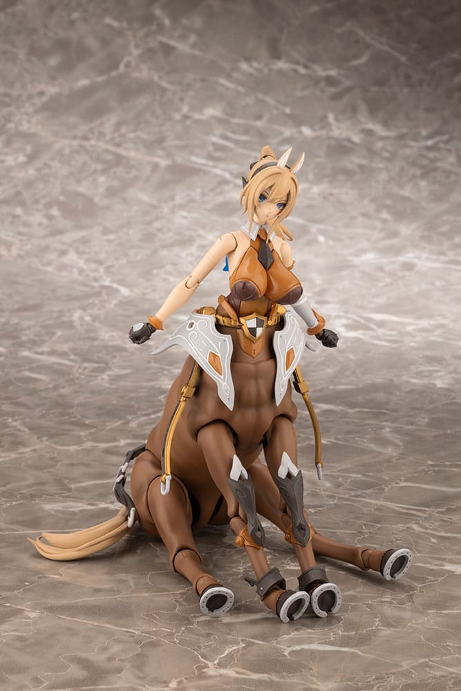 Arcanadea Plastic Model Kit Elena 18 cm Image 15