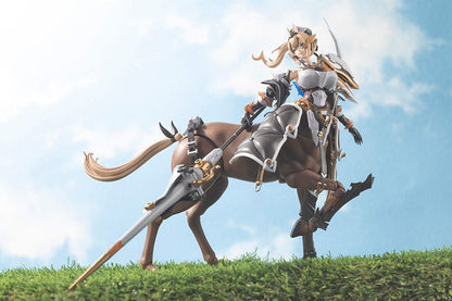 Arcanadea Plastic Model Kit Elena 18 cm Image 16
