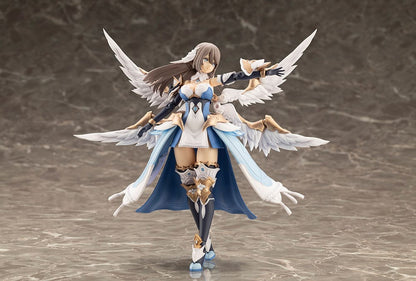 Arcanadea Plastic Model Kit Ermeda 19 cm Image 12