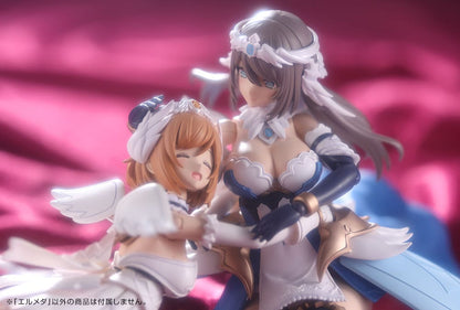 Arcanadea Plastic Model Kit Ermeda 19 cm Image 22