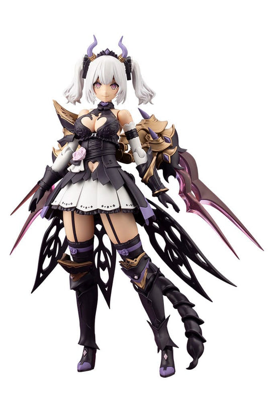 Arcanadea Plastic Model Kit Soffiera 17 cm Image 1