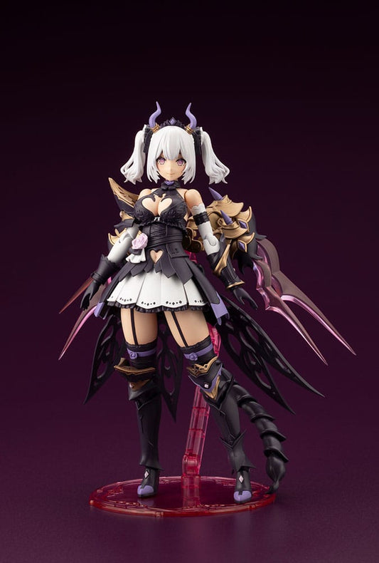 Arcanadea Plastic Model Kit Soffiera 17 cm Image 2