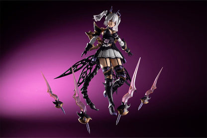 Arcanadea Plastic Model Kit Soffiera 17 cm Image 8