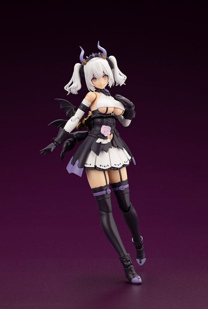 Arcanadea Plastic Model Kit Soffiera 17 cm Image 15