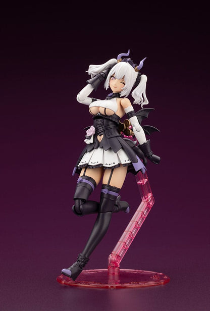 Arcanadea Plastic Model Kit Soffiera 17 cm Image 16