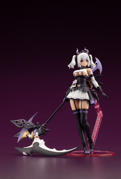 Arcanadea Plastic Model Kit Soffiera 17 cm Image 18