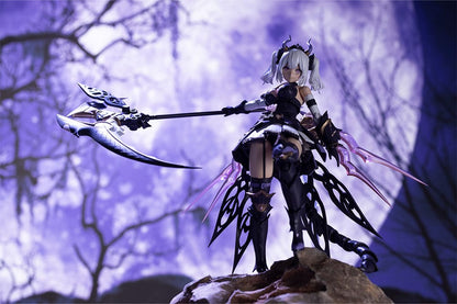 Arcanadea Plastic Model Kit Soffiera 17 cm Image 19