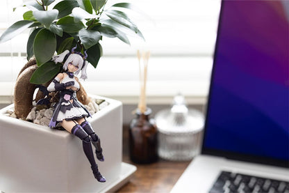 Arcanadea Plastic Model Kit Soffiera 17 cm Image 22