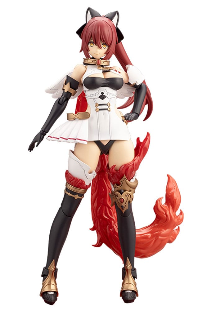 Arcanadea Plastic Model Kit Charmed 17 cm Image 1