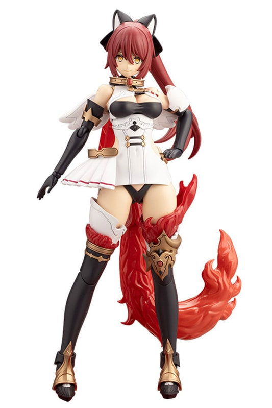 Arcanadea Plastic Model Kit Charmed 17 cm Image 1
