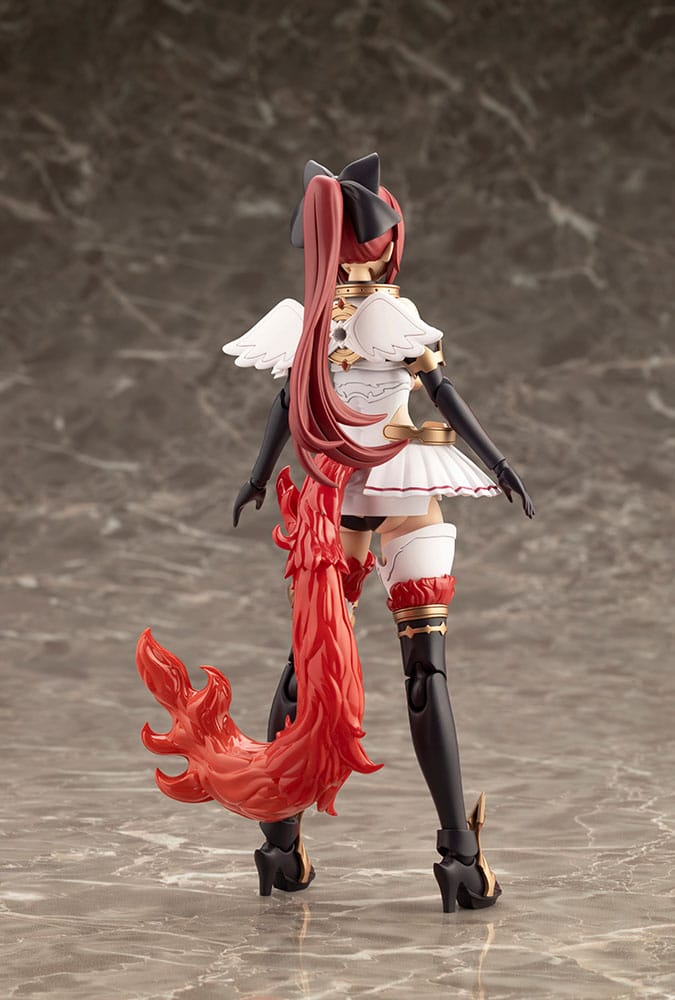 Arcanadea Plastic Model Kit Charmed 17 cm Image 3