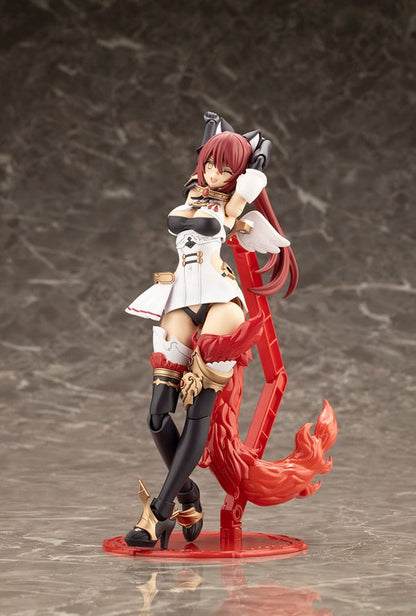 Arcanadea Plastic Model Kit Charmed 17 cm Image 4