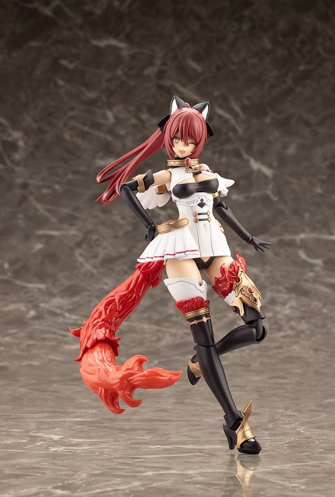 Arcanadea Plastic Model Kit Charmed 17 cm Image 5