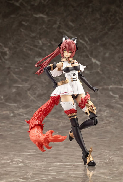 Arcanadea Plastic Model Kit Charmed 17 cm Image 5