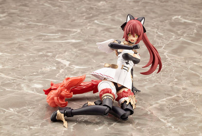 Arcanadea Plastic Model Kit Charmed 17 cm Image 6