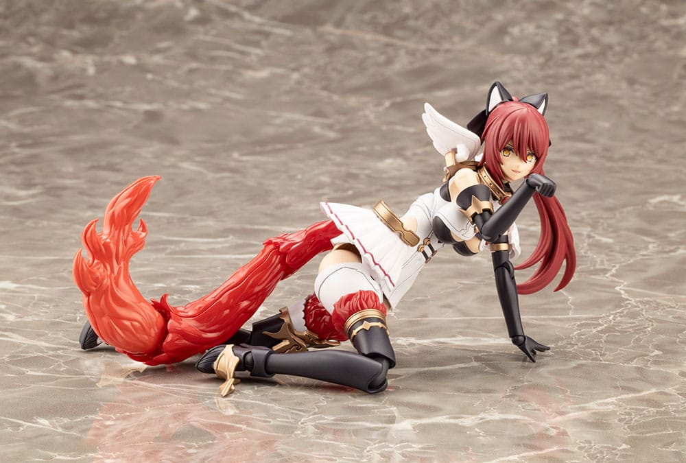 Arcanadea Plastic Model Kit Charmed 17 cm Image 7