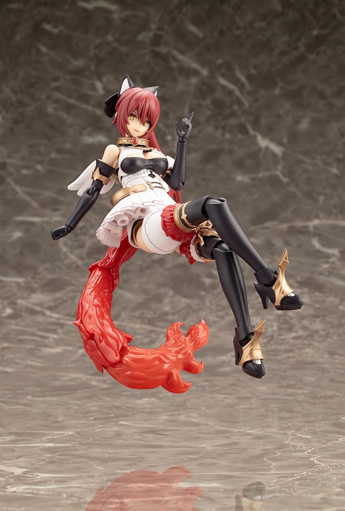 Arcanadea Plastic Model Kit Charmed 17 cm Image 8