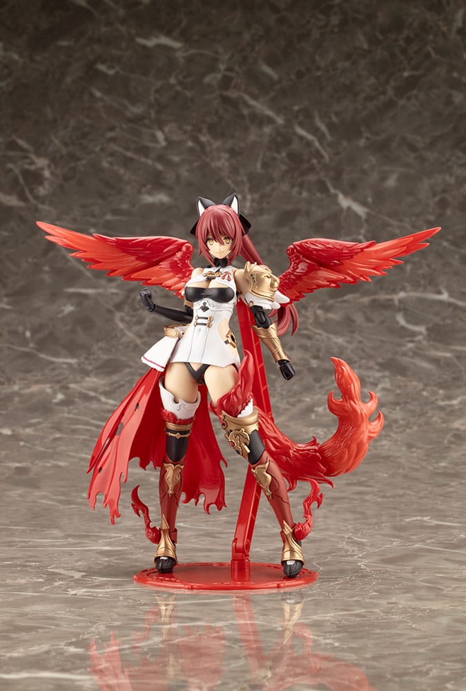Arcanadea Plastic Model Kit Charmed 17 cm Image 9