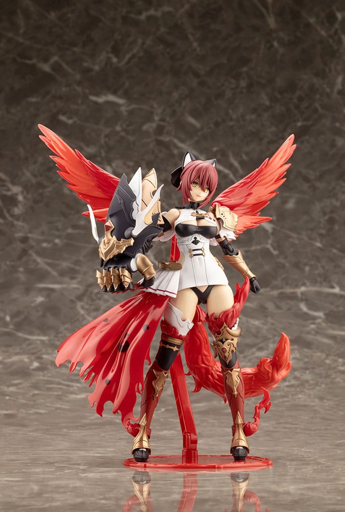 Arcanadea Plastic Model Kit Charmed 17 cm Image 10