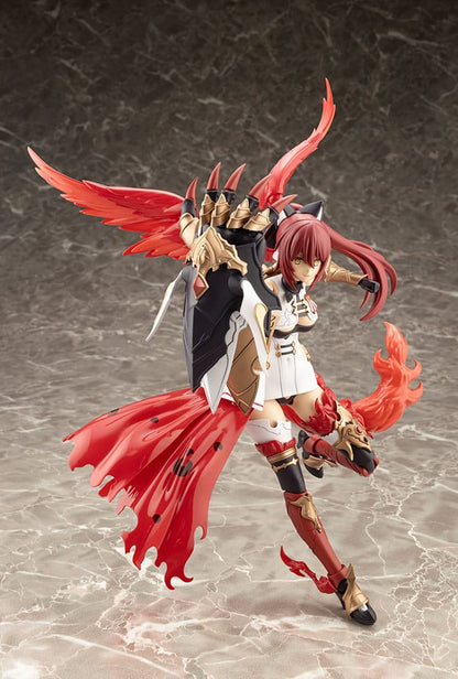 Arcanadea Plastic Model Kit Charmed 17 cm Image 11