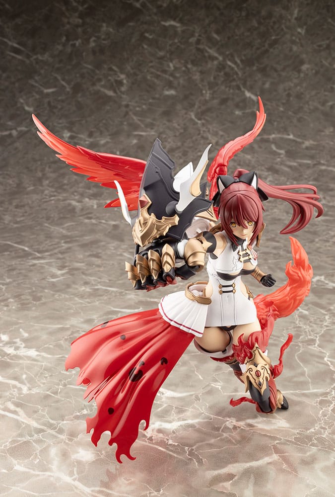 Arcanadea Plastic Model Kit Charmed 17 cm Image 12