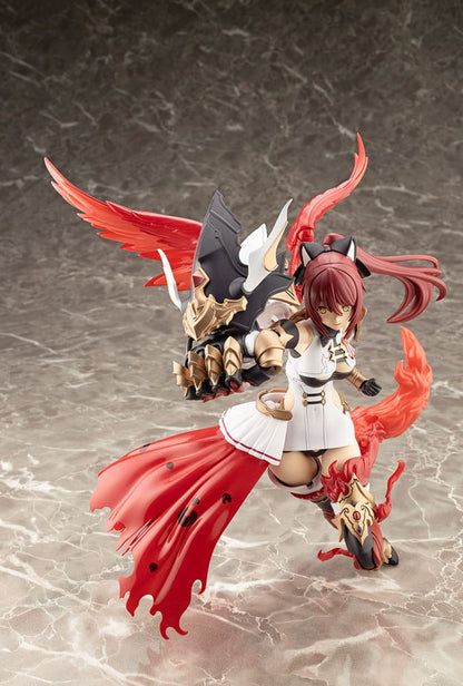 Arcanadea Plastic Model Kit Charmed 17 cm Image 12