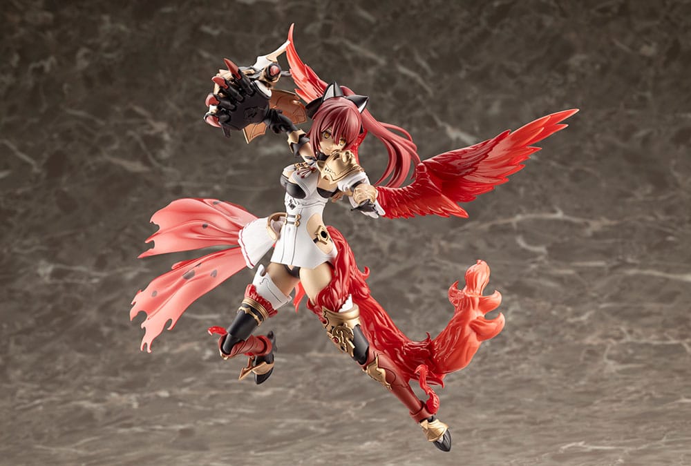 Arcanadea Plastic Model Kit Charmed 17 cm Image 13