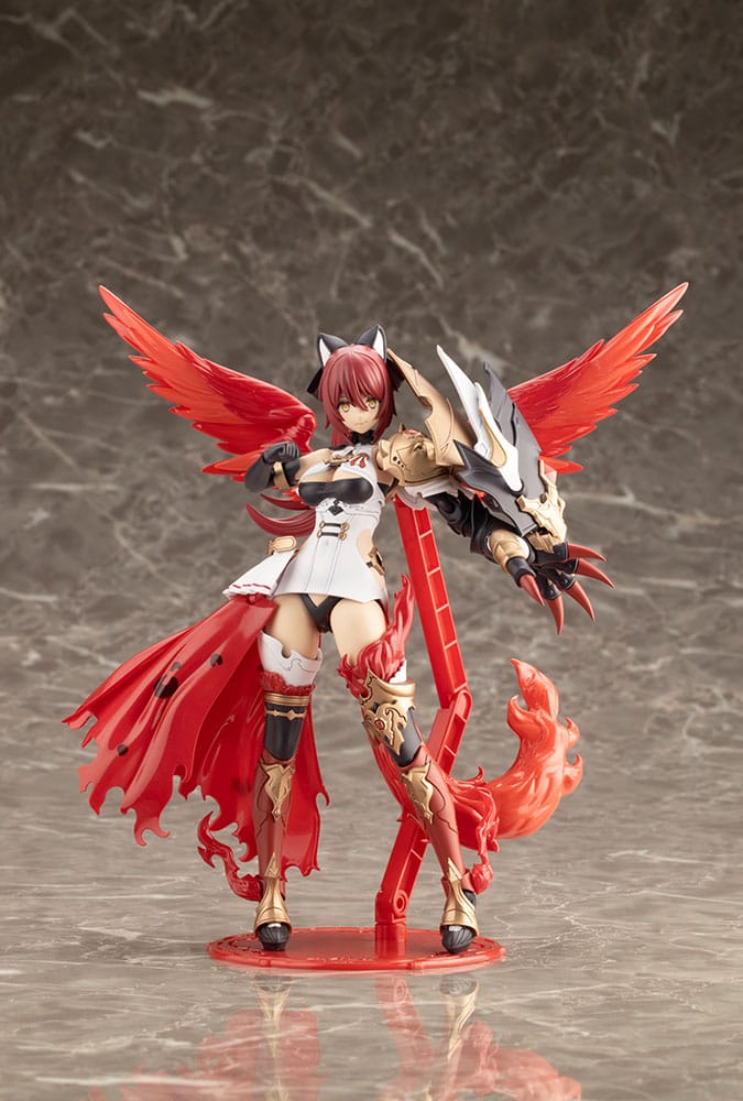 Arcanadea Plastic Model Kit Charmed 17 cm Image 14