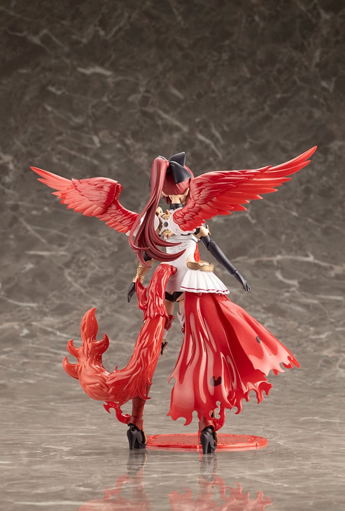 Arcanadea Plastic Model Kit Charmed 17 cm Image 15