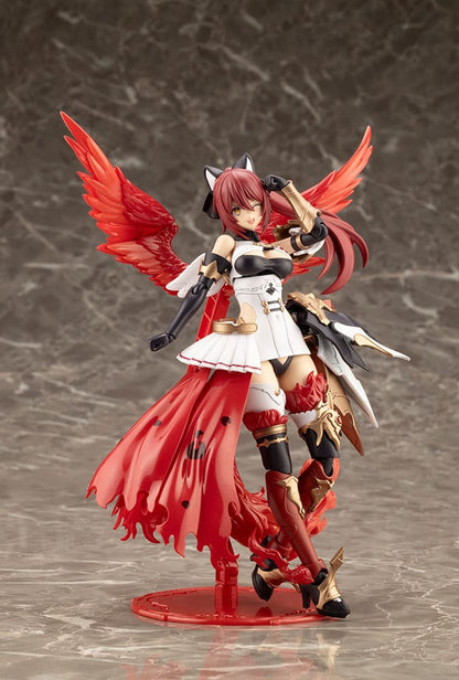 Arcanadea Plastic Model Kit Charmed 17 cm Image 16