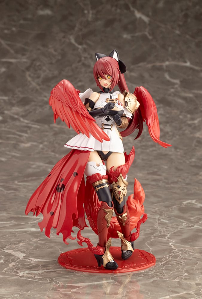 Arcanadea Plastic Model Kit Charmed 17 cm Image 17