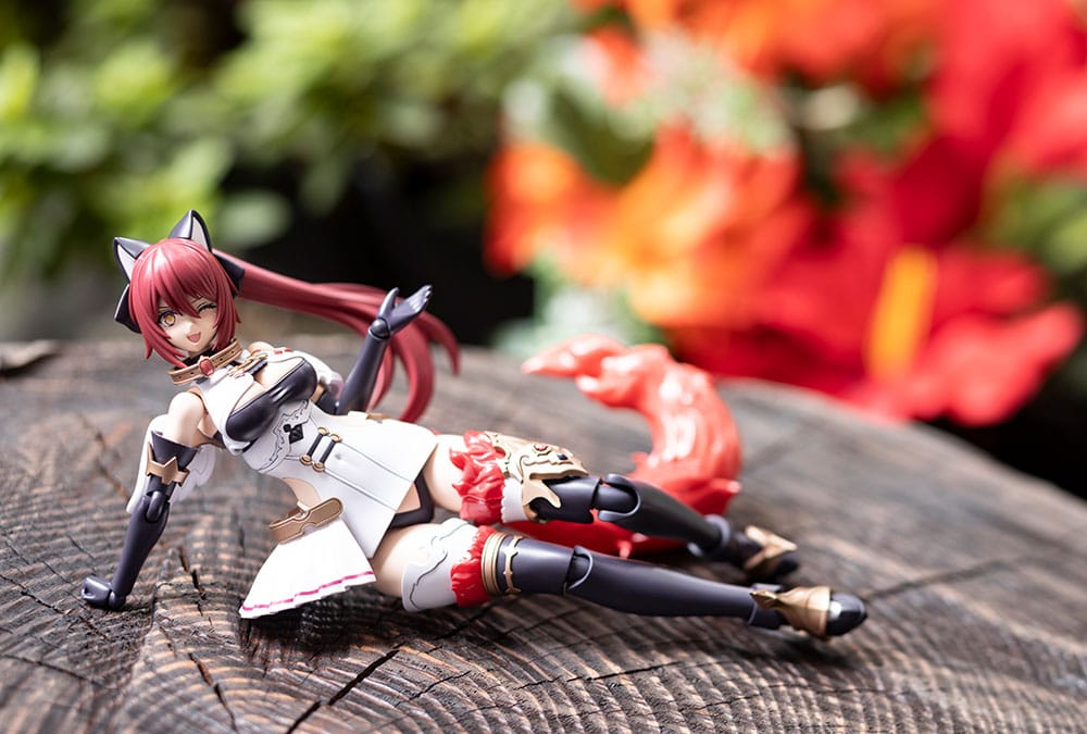 Arcanadea Plastic Model Kit Charmed 17 cm Image 18