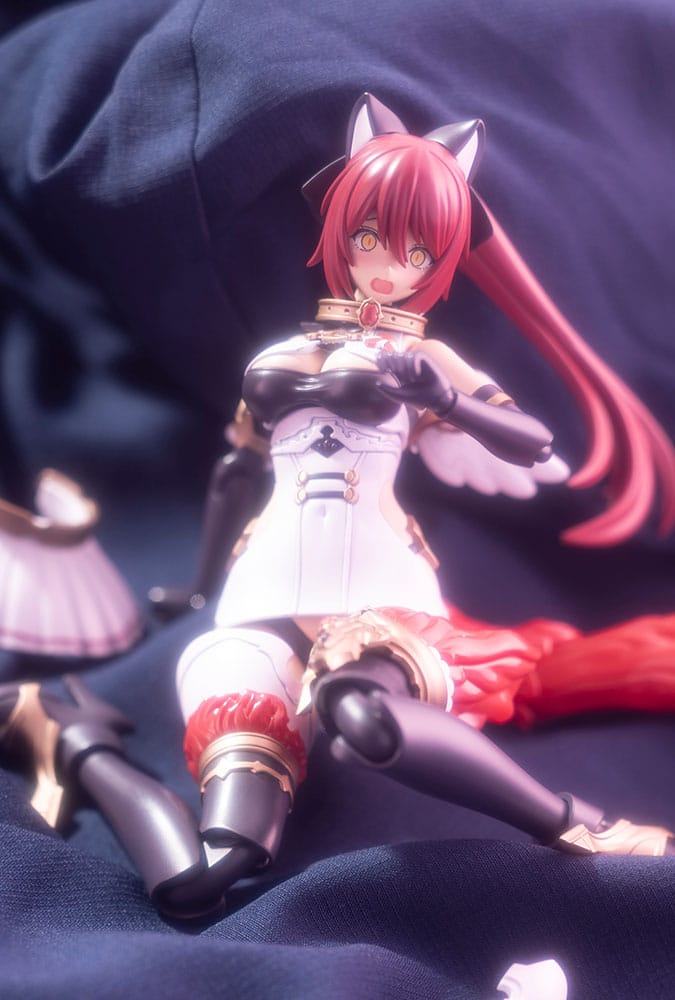 Arcanadea Plastic Model Kit Charmed 17 cm Image 21