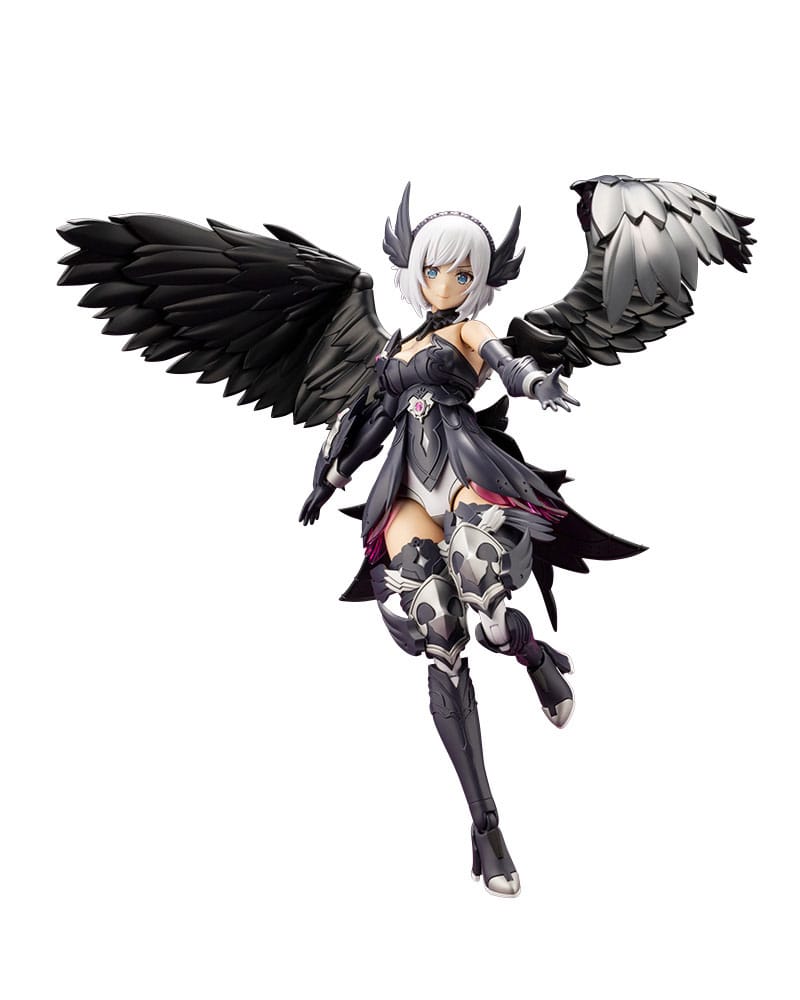 Arcanadea Plastic Model Kit Lumitea ReAct-A 17 cm Image 1