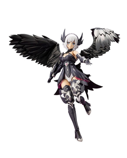 Arcanadea Plastic Model Kit Lumitea ReAct-A 17 cm Image 1