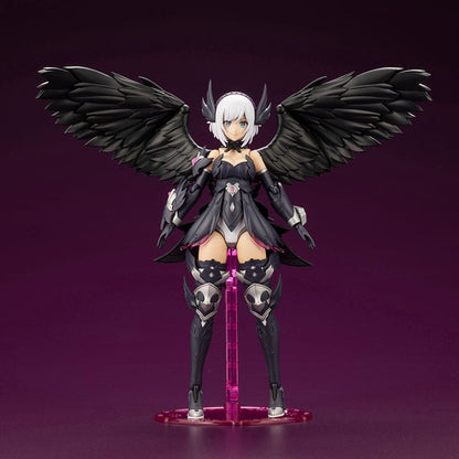 Arcanadea Plastic Model Kit Lumitea ReAct-A 17 cm Image 2