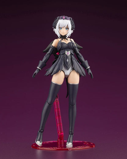 Arcanadea Plastic Model Kit Lumitea ReAct-A 17 cm Image 7
