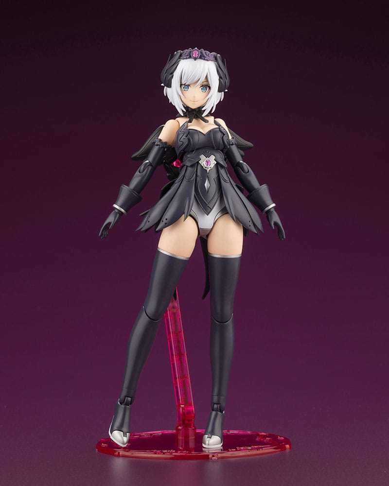Arcanadea Plastic Model Kit Lumitea ReAct-A 17 cm Image 7