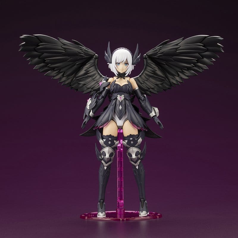 Arcanadea Plastic Model Kit Lumitea ReACT-A Neuauflage 17 cm Image 2