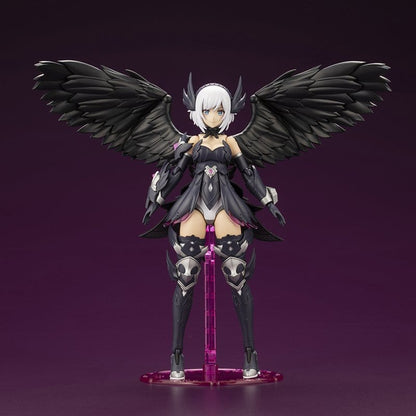 Arcanadea Plastic Model Kit Lumitea ReACT-A Neuauflage 17 cm Image 2