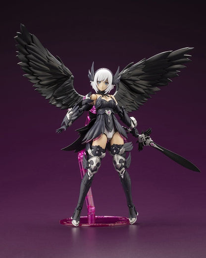 Arcanadea Plastic Model Kit Lumitea ReACT-A Neuauflage 17 cm Image 4