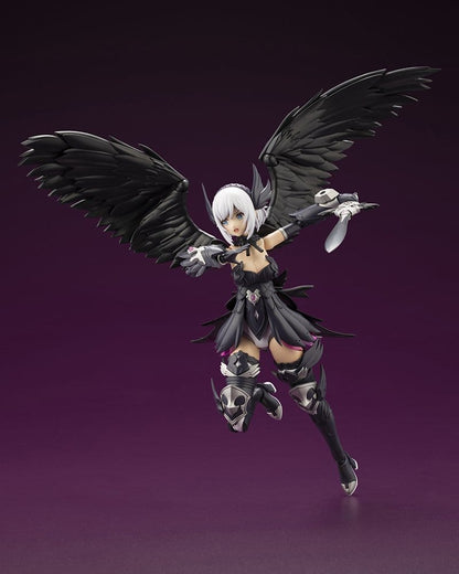 Arcanadea Plastic Model Kit Lumitea ReACT-A Neuauflage 17 cm Image 5