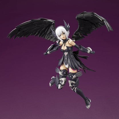 Arcanadea Plastic Model Kit Lumitea ReACT-A Neuauflage 17 cm Image 6