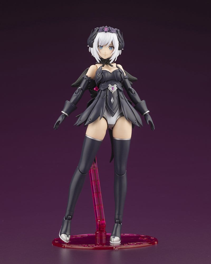 Arcanadea Plastic Model Kit Lumitea ReACT-A Neuauflage 17 cm Image 7