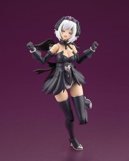 Arcanadea Plastic Model Kit Lumitea ReACT-A Neuauflage 17 cm Image 10