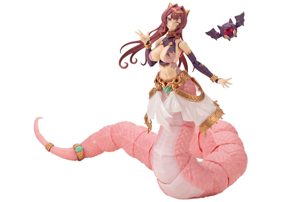 Arcanadea Plastic Model Kit Meltina 20 cm Image 1
