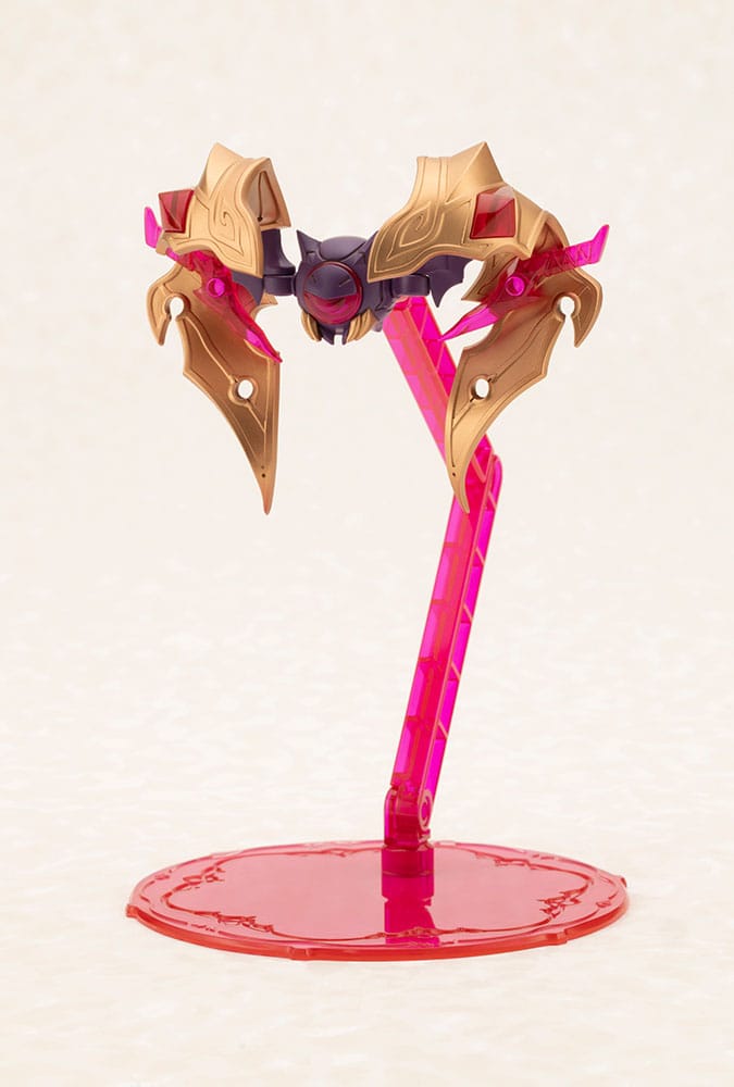 Arcanadea Plastic Model Kit Meltina 20 cm Image 6