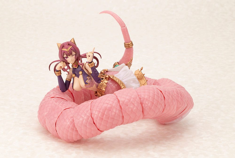 Arcanadea Plastic Model Kit Meltina 20 cm Image 7