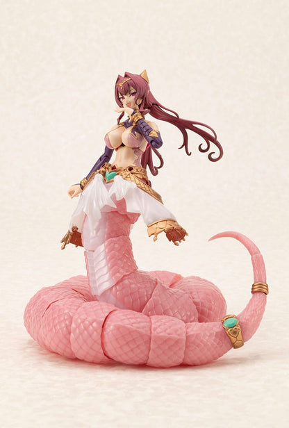 Arcanadea Plastic Model Kit Meltina (Reproduction) 20 cm Image 9