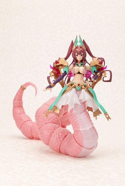 Arcanadea Plastic Model Kit Meltina (Reproduction) 20 cm Image 10